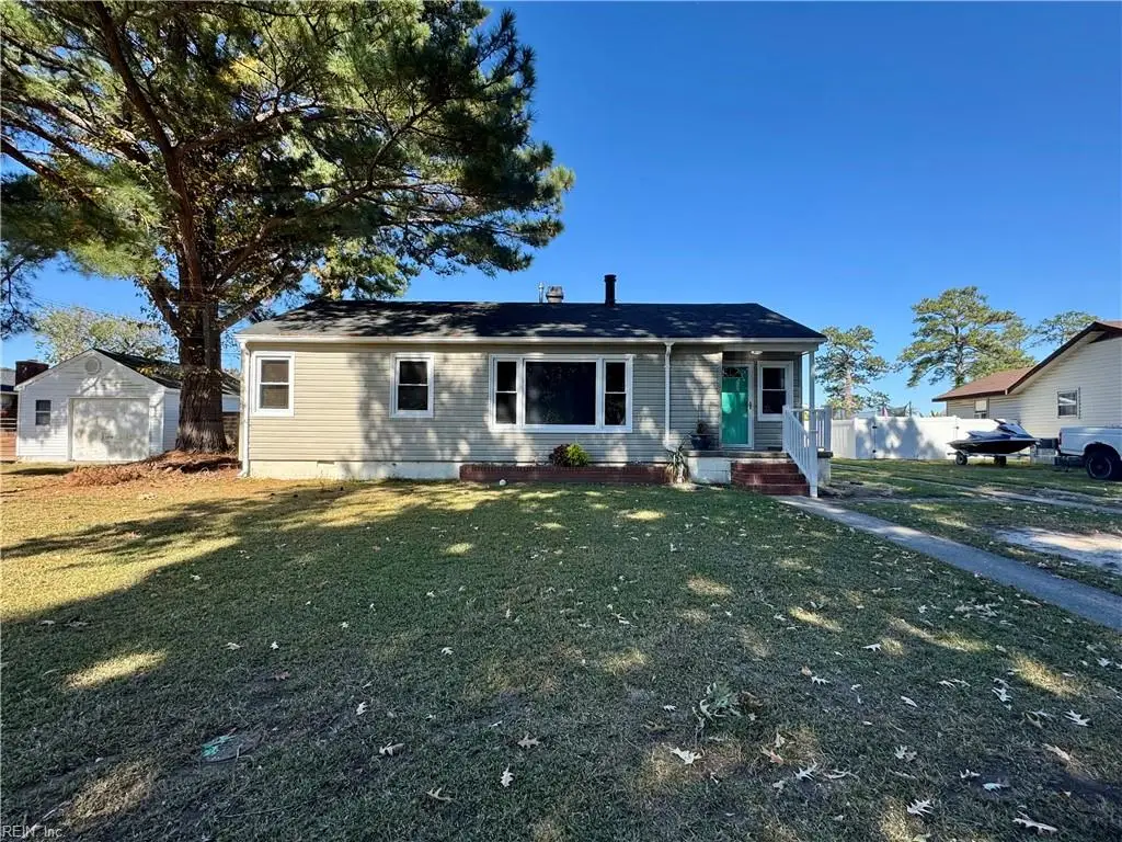 1 Warren Drive, Portsmouth, VA 23701 - Image #1