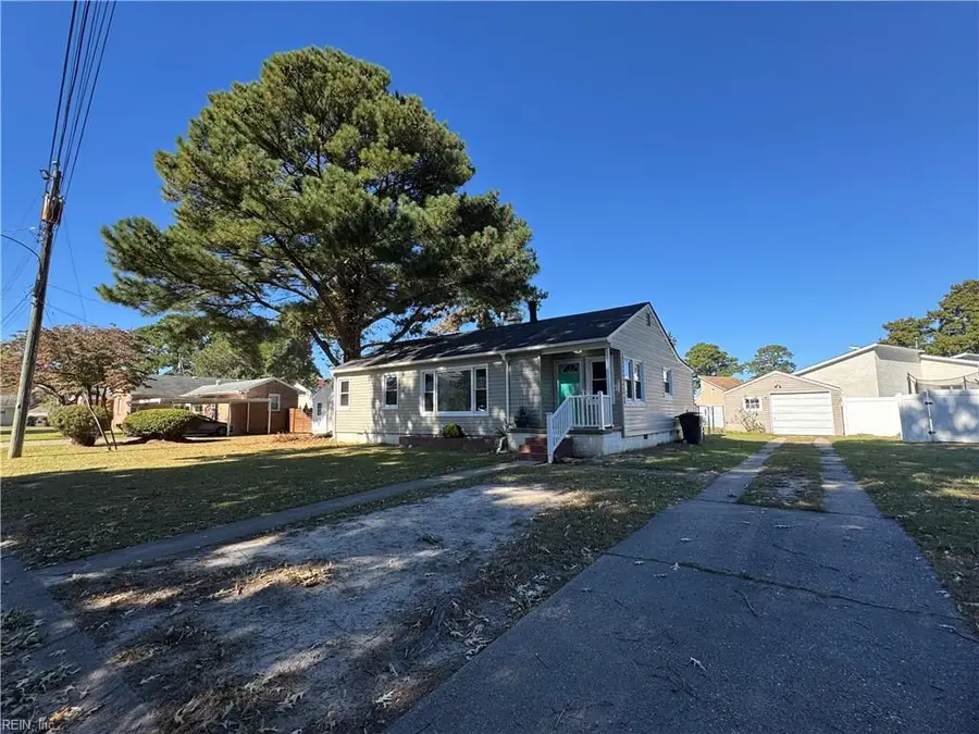 1 Warren Drive, Portsmouth, VA 23701 - Image #2