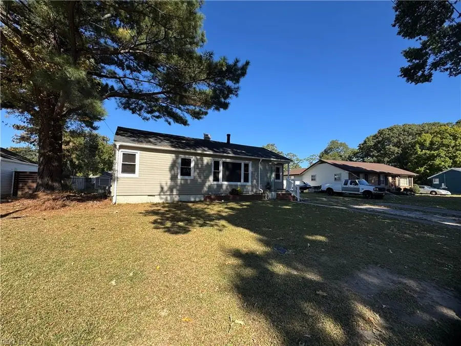 1 Warren Drive, Portsmouth, VA 23701 - Image #3