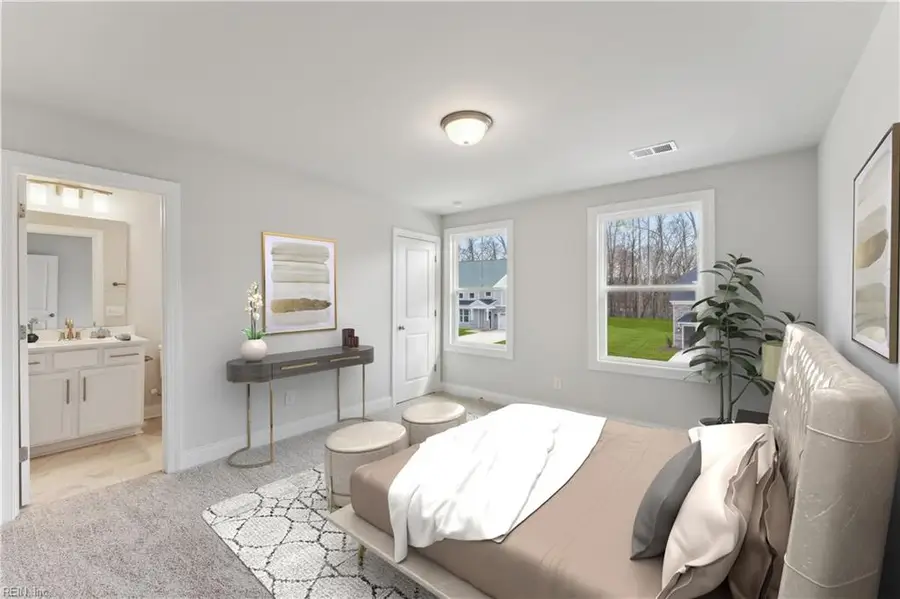 108 Robert Bruce Road, Poquoson, VA 23662 - Image #3