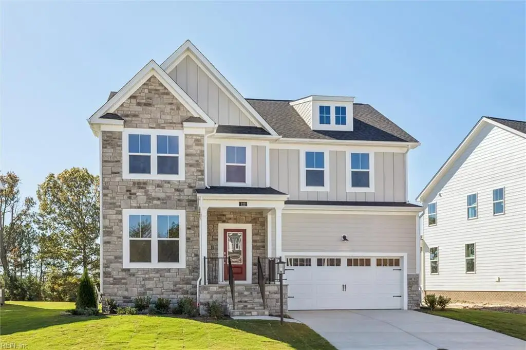 122 Robert Bruce Road, Poquoson, VA 23662 - Image #1