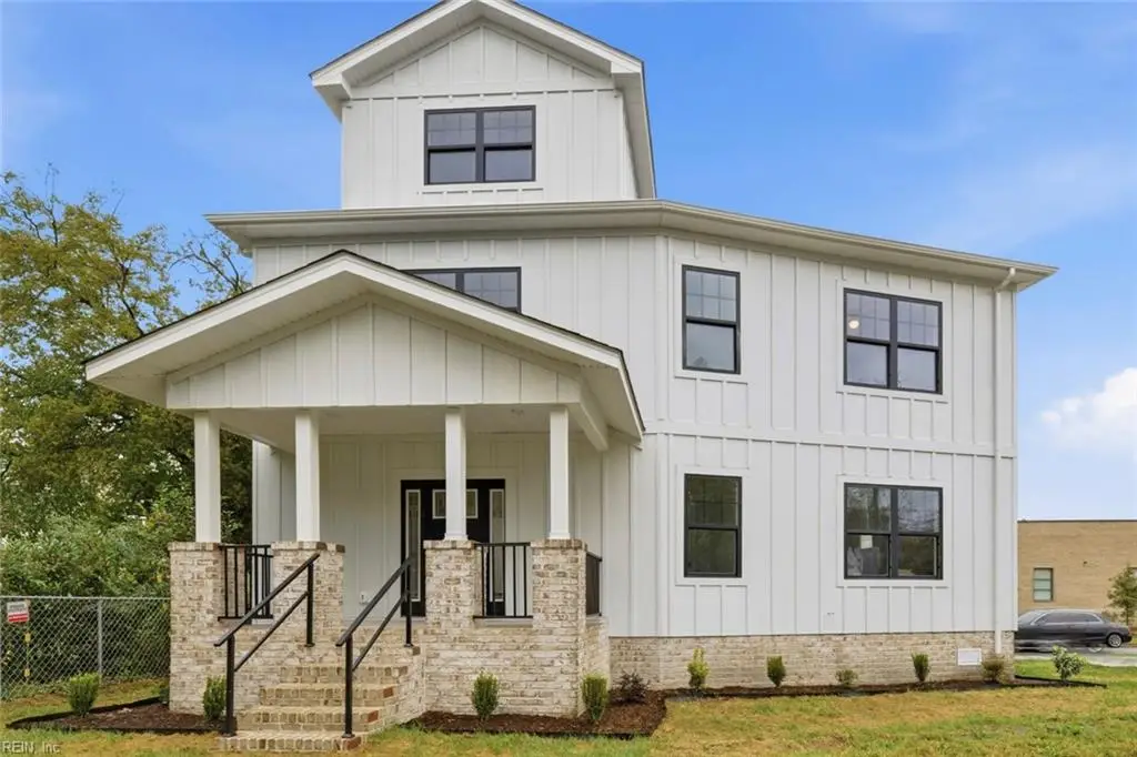 410 W 38th Street, Norfolk, VA 23508 - Image #1