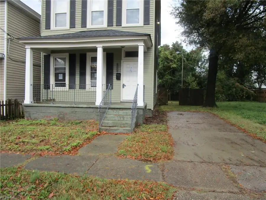 1145 24th Street, Newport News, VA 23607 - Image #2