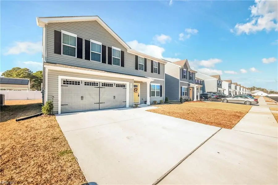 123 Good Hope Lane, Portsmouth, VA 23702 - Image #2