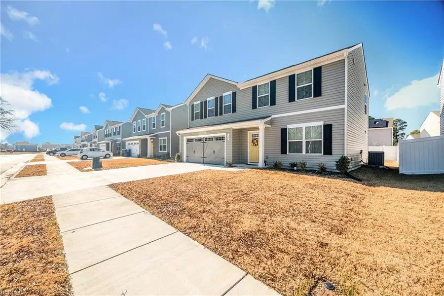 123 Good Hope Lane, Portsmouth, VA 23702 - Image #3