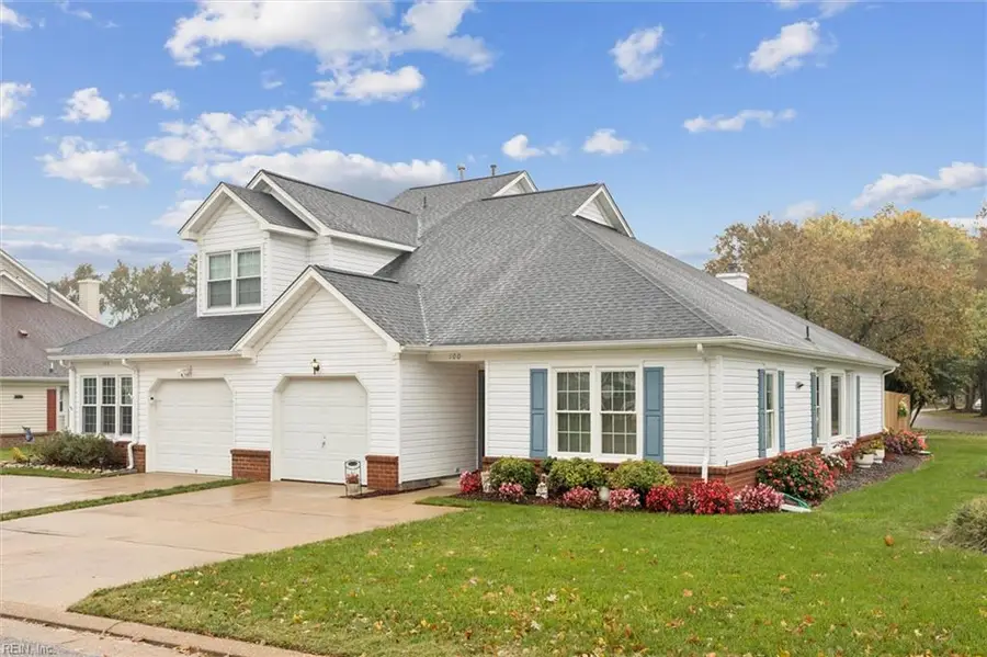 100 Thornrose Drive, Yorktown, VA 23692 - Image #3