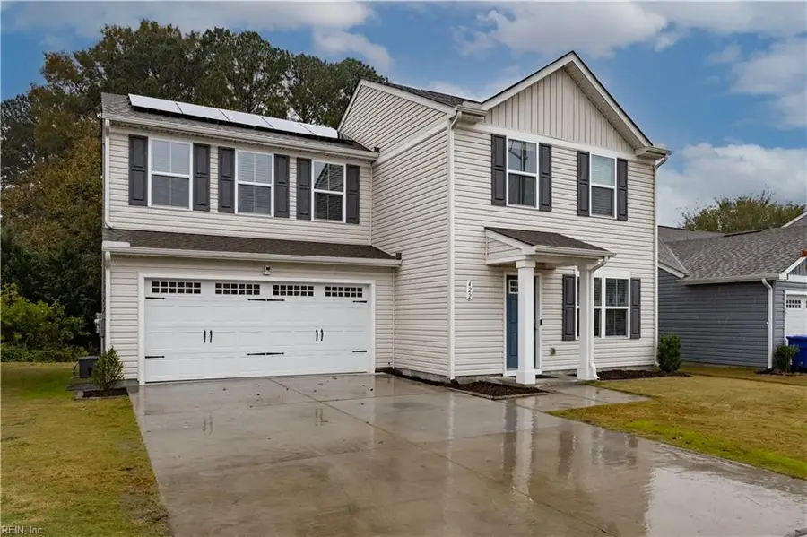 422 Forecastle Street, Portsmouth, VA 23702 - Image #3