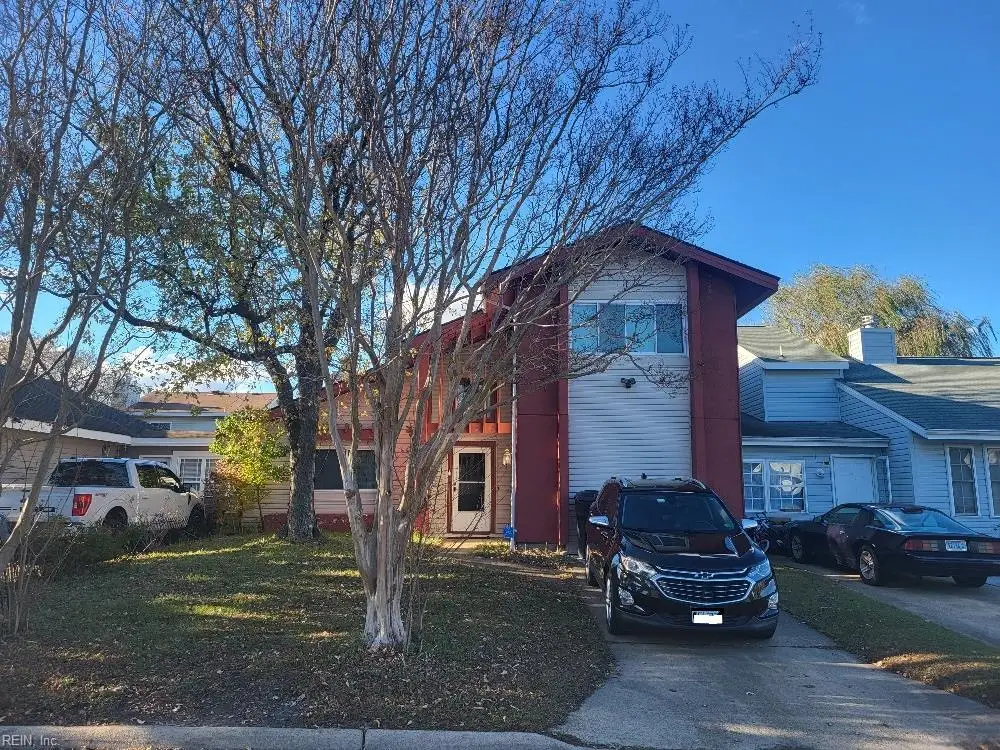 3220 Turtle Rock Drive, Virginia Beach, VA 23452 - Image #1