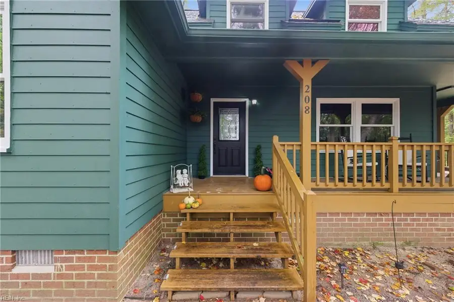 208 Blue Wing Lane, Surry, VA 23883 - Image #2