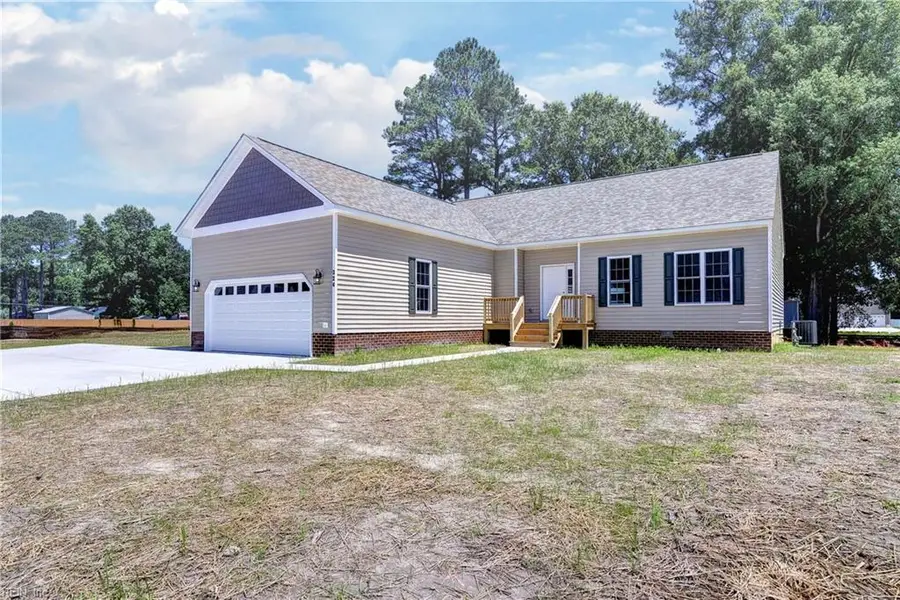 321 Pointers Drive, West Point, VA 23181 - Image #2