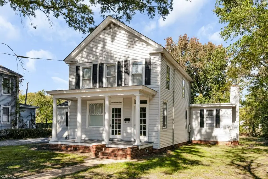 4008 King Street, Portsmouth, VA 23707 - Image #1