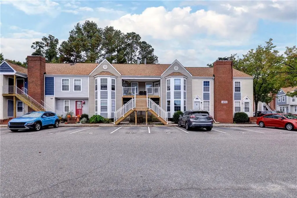 431 Lester Road #3, Newport News, VA 23601 - Image #1