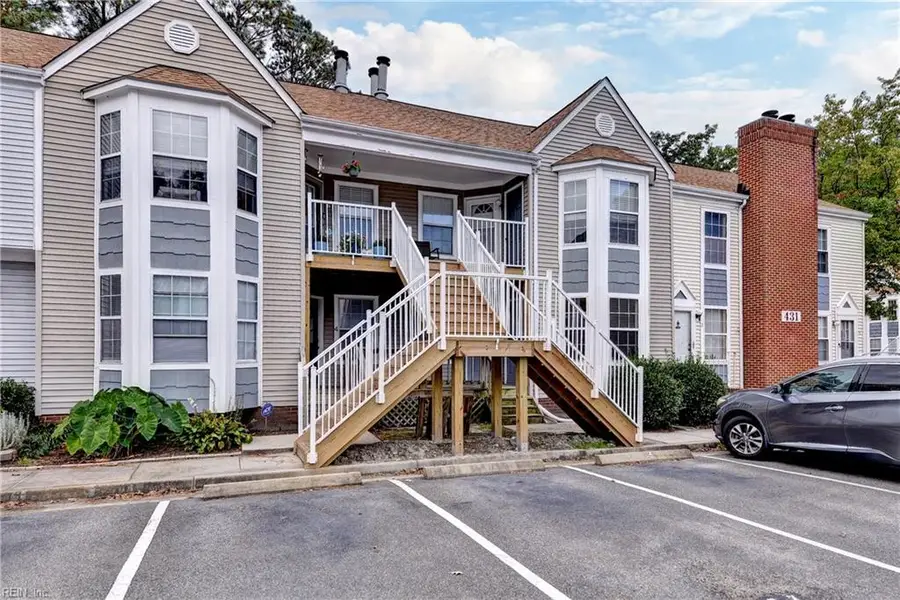 431 Lester Road #3, Newport News, VA 23601 - Image #2