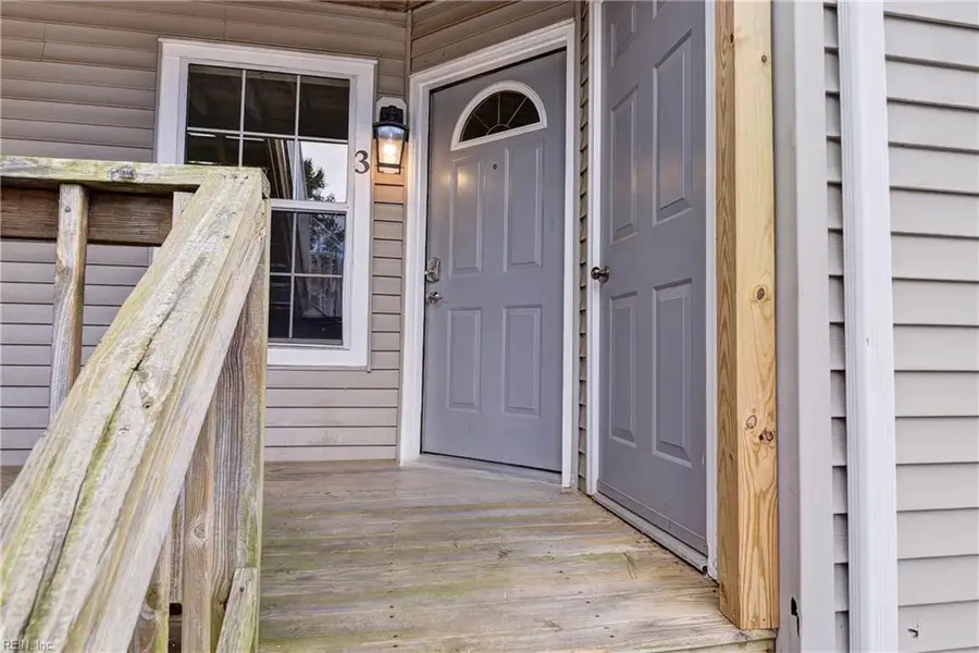431 Lester Road #3, Newport News, VA 23601 - Image #3