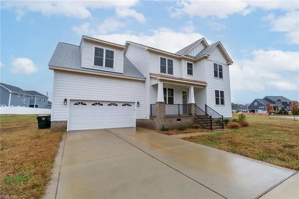 113 Goffigans Trace, Yorktown, VA 23693 - Image #1