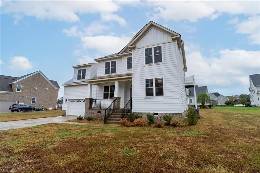113 Goffigans Trace, Yorktown, VA 23693 - Image #3