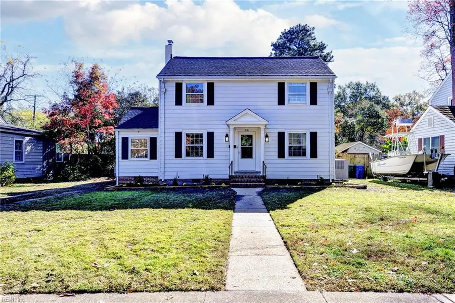 44 Milford Road, Newport News, VA 23601 - Image #2