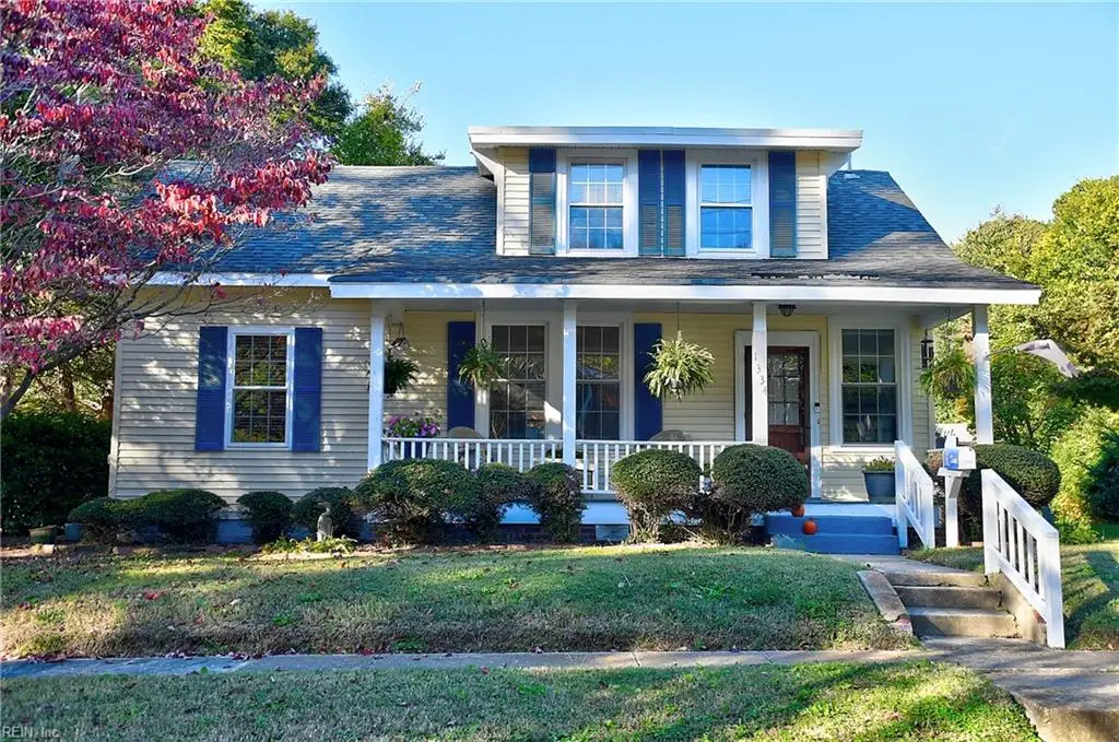 1334 Milton Street, Norfolk, VA 23505 - Image #1