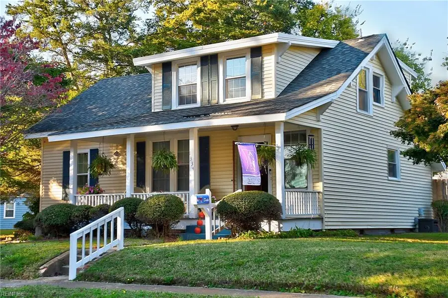 1334 Milton Street, Norfolk, VA 23505 - Image #2