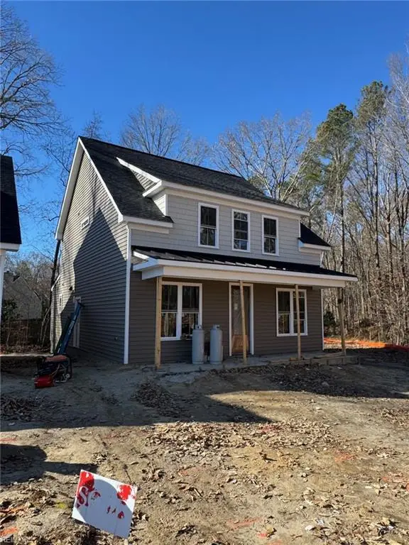 110 Blue Crab Pointe, Poquoson, VA 23662 - Image #2