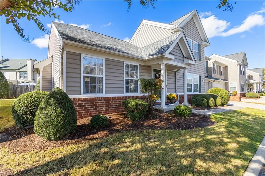 1134 Alexandria Lane, Chesapeake, VA 23320 - Image #2