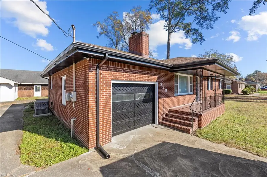 213 Mayflower Road, Portsmouth, VA 23701 - Image #3