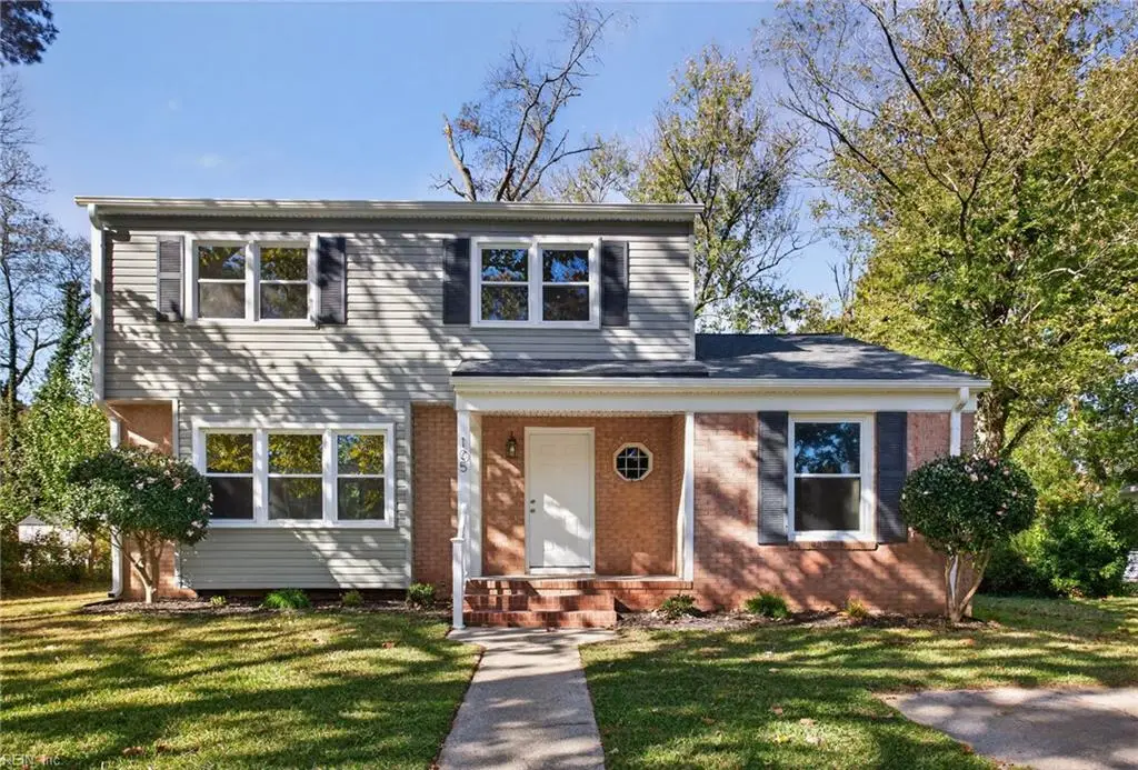 105 Glenn Circle, Williamsburg, VA 23185 - Image #1