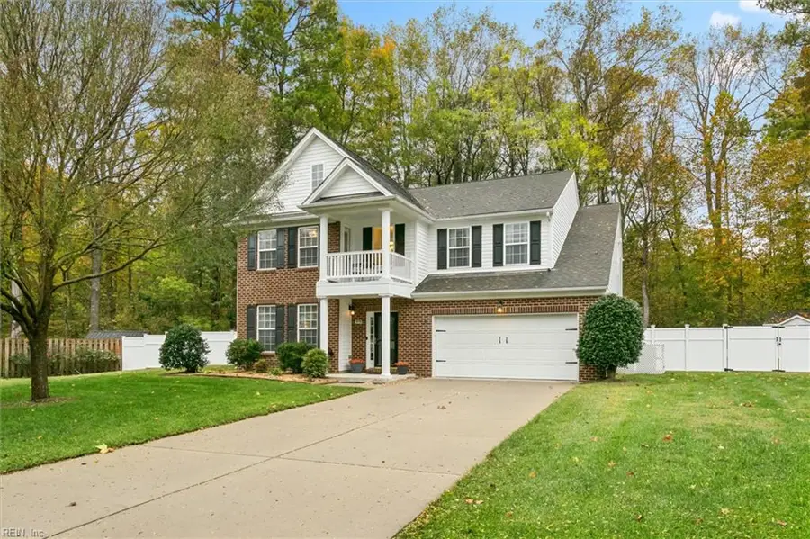 5939 Sean Paul Drive, Gloucester, VA 23061 - Image #2