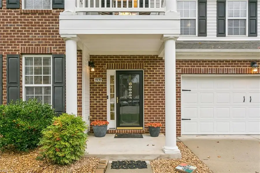 5939 Sean Paul Drive, Gloucester, VA 23061 - Image #3
