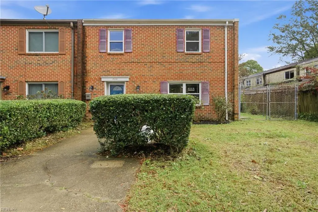 500 Jonathan Court, Virginia Beach, VA 23462 - Image #1