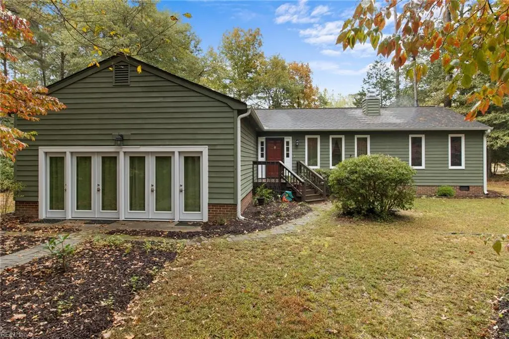 6321 Gravel Hill Road, Gloucester, VA 23061 - Image #1