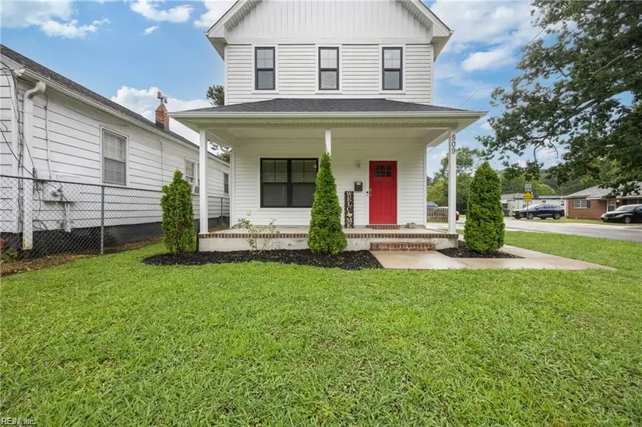 509 Pitchkettle Road, Suffolk, VA 23434 - Image #2