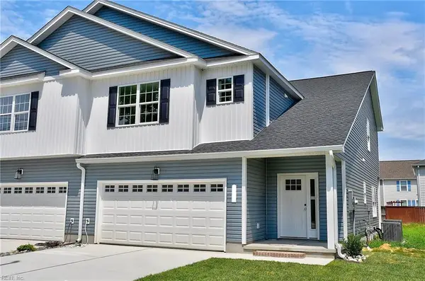 1509 Parks Avenue, Virginia Beach, VA 23451