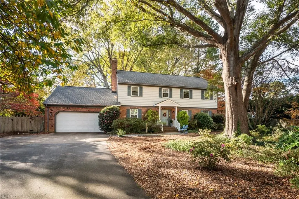 1775 Duke Of Norfolk Quay, Virginia Beach, VA 23454 - Image #1