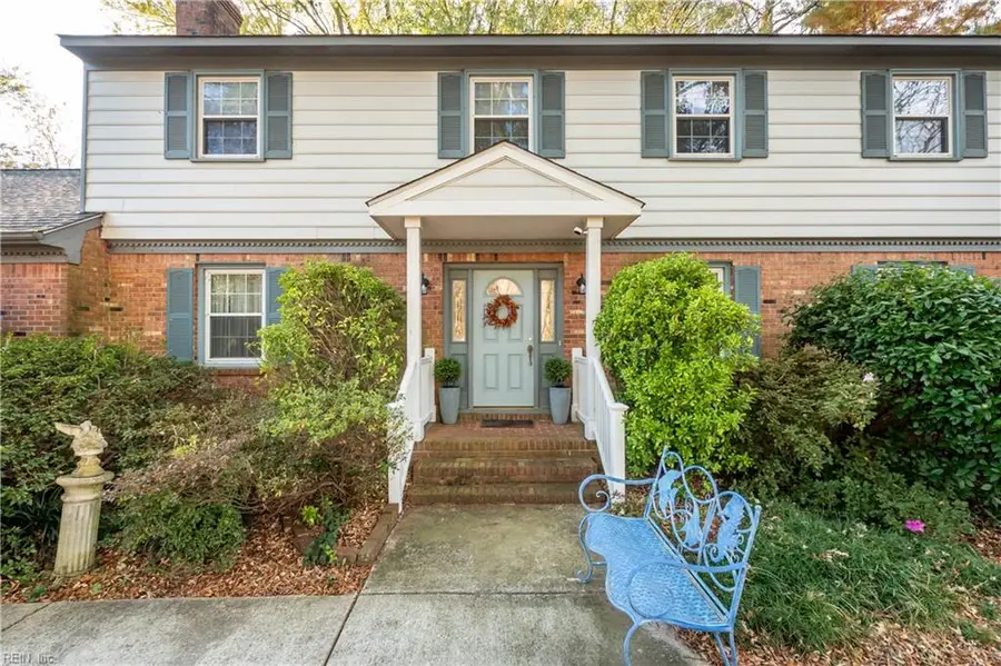 1775 Duke Of Norfolk Quay, Virginia Beach, VA 23454 - Image #2