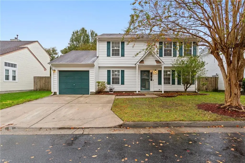 3121 Guardhouse Circle, Virginia Beach, VA 23456 - Image #1