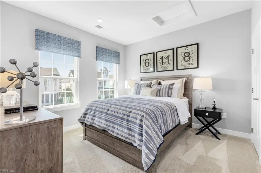 108 Early Station Trail, Carrollton, VA 23314 - Image #2