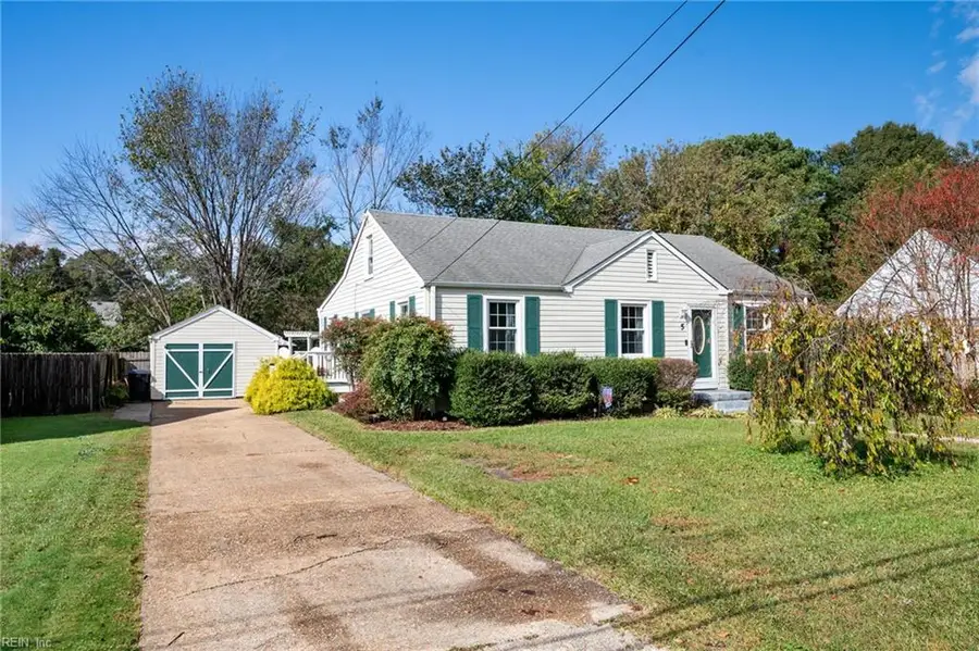 5 Byers Avenue, Portsmouth, VA 23701 - Image #2