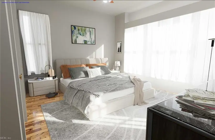 B-3 Ruth Wise Road, Exmore, VA 23350 - Image #3