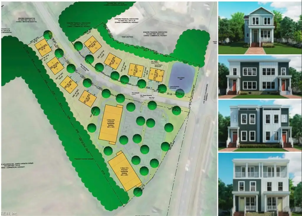 C-4 Ruth Wise Road, Exmore, VA 23350 - Image #1