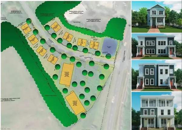 E-6 Ruth Wise Road, Exmore, VA 23350