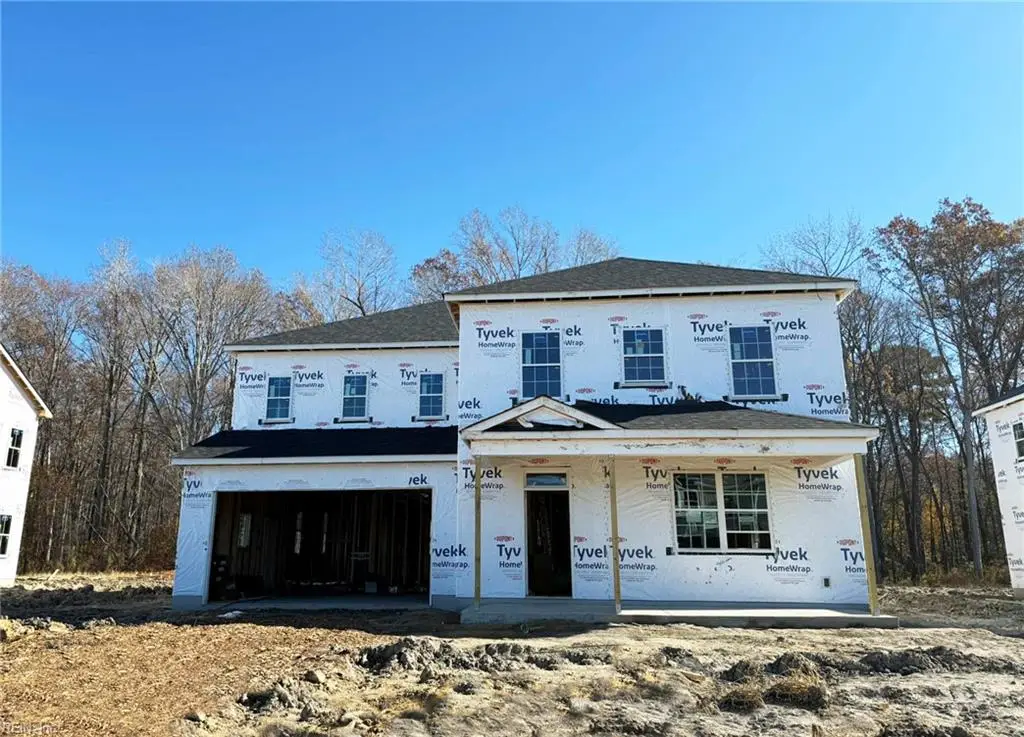 633 Crestfield Drive, Chesapeake, VA 23320 - Image #1