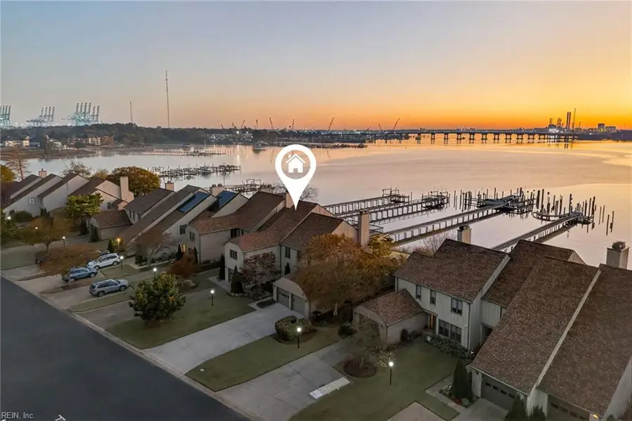 4285 Hatton Point Lane, Portsmouth, VA 23703 - Image #3