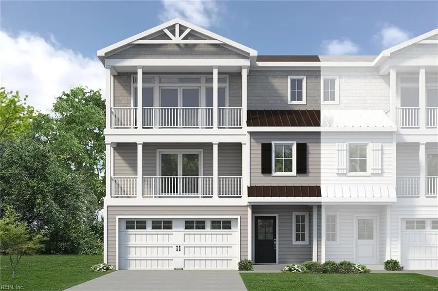 4645 Guam Street, Virginia Beach, VA 23455 - Image #2