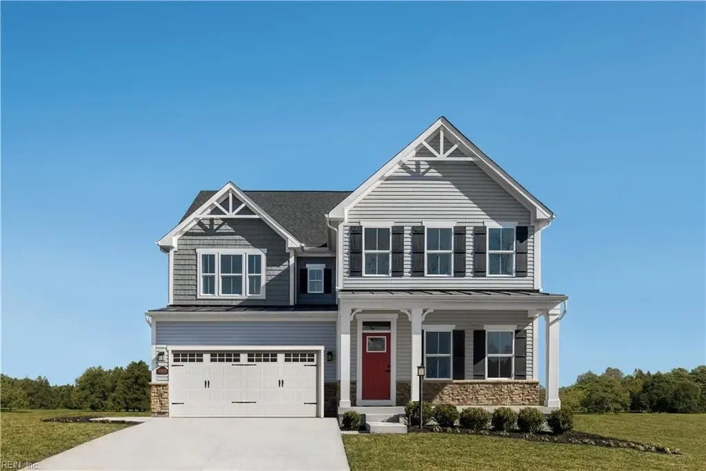 318 Watermans Way, Poquoson, VA 23662 - Image #1