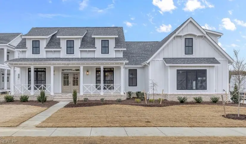 Lot 57 Bunbury Plantation Court, Cape Charles, VA 23310 - Image #1