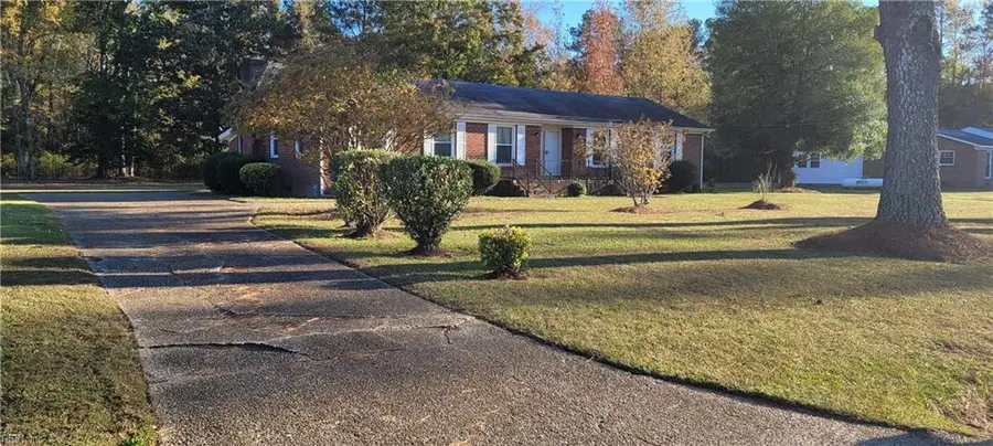 3439 Jackson Road, Suffolk, VA 23434 - Image #3