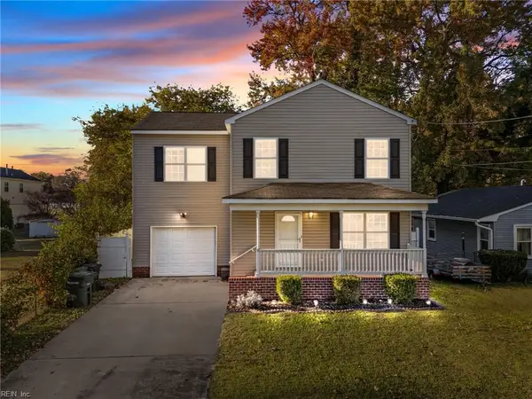 17 Ireland Street, Hampton, VA 23663