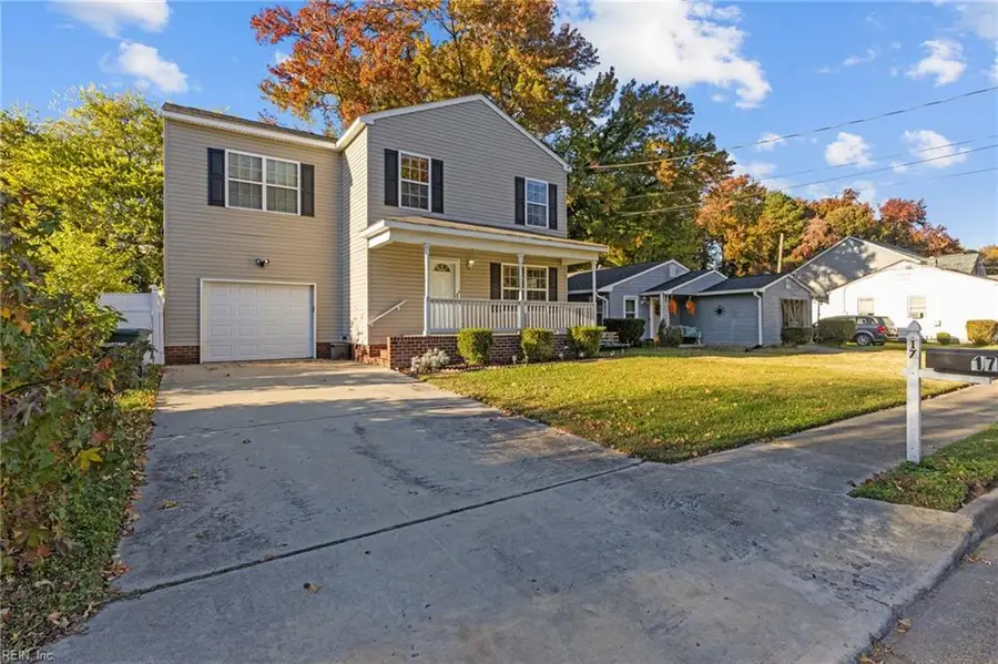 17 Ireland Street, Hampton, VA 23663 - Image #3