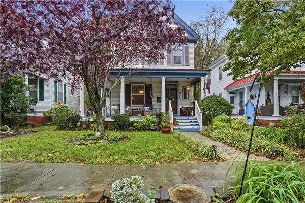 246 Mount Vernon Avenue, Portsmouth, VA 23707